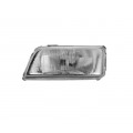 Levé přední světlo Peugeot Boxer (230) 94-99