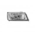 Pravé přední světlo Peugeot Boxer (230) 94-99