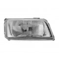 Pravé přední světlo Peugeot Boxer (230) 00-02