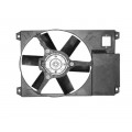 Ventilátor chladiče Peugeot Boxer (230) 94-02