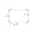 Chladič klimatizace Citroen Jumper I (230) 94-02 1.9 2.0 2.5 2.8