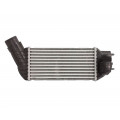 Chladič vzduchu Intercooler Peugeot 5008 (0U/0E) 09-13 2.0