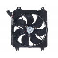 Ventilátor chladiče Peugeot 107 (PM/PN) 05-12 1.4