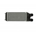 Chladič vzduchu Intercooler Citroen C4 Cactus 18- 1.2 1.5