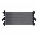 Chladič vody Citroen Jumper II 06-14 2.2 3.0
