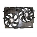 Ventilátor chladiče Citroen Jumper II 06-14 2.2 3.0