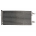 Chladič klimatizace Fiat Ducato (250) 06-14 2.2 2.3 3.0 