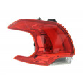 Levé zadní světlo vnější Peugeot 2008 I (CU) 13-16