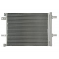 Chladič klimatizace Opel Zafira Life (K0) 19- 1.5 2.0