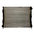 Chladič vody Renault Twingo II (CN0) 07-11 1.2 1.6 1.5 