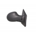 Pravé zpětné zrcátko Renault Twingo II (CN0) 07-11 MECHANICKÉ ČERNÉ