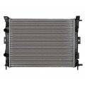 Chladič vody Renault Scenic II (JM) 03-06 1.4 1.6