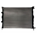 Chladič vody Renault Megane II 06-08 1.5 1.9 2.0