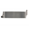Chladič vzduchu Intercooler Renault Scenic II (JM) 03-06 1.5 1.9