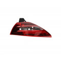 Levé zadní světlo Renault Megane II 06-08 HATCHBACK
