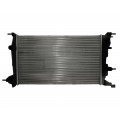 Chladič vody Renault Scenic III (JZ) 09-13 1.4 1.5