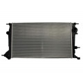 Chladič vody Renault Megane III (BZ/KZ) 08-13 1.6 2.0