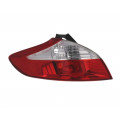 Levé zadní světlo vnější Renault Megane III (BZ) 08-13 HATCHBACK VALEO