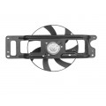 Ventilátor chladiče Renault Clio II (BB/CB) 01-05 1.2 1.4 1.6