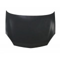 Přední kapota Renault Clio II (BB/CB) 01-05 GALVANIZOVANA