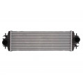 Chladič vzduchu Intercooler Opel Vivaro A (X83) 01-06 1.9 2.5
