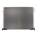 Chladič klimatizace Renault Trafic II (FL/JL) 07-14 2.0 VALEO