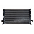 Chladič vody Renault Laguna II (BG/KG) 01-05 1.6 1.8 1.9  2.0