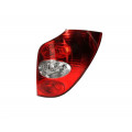 Pravé zadní světlo Renault Laguna II (KG) 01-05 KOMBI