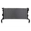 Chladič vody Renault Laguna III (BT/KT) 07-15 1.6 1.5 2.0