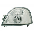 Levé přední světlo Renault Master II (JD/FD) 07-10
