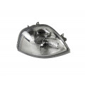 Pravé přední světlo Renault Master II (JD/FD) 04-06