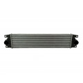 Chladič vzduchu Intercooler Renault Master II (JD/FD) 07-10 2.5