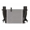 Chladič vzduchu Intercooler Renault Clio III (R0/1) 05-09 1.2 1.5