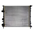 Chladič vody Renault Kangoo (KC/FC) 98-02 1.2 1.5 