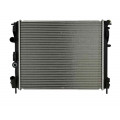Chladič vody Renault Clio II (BB/CB) 01-05 1.5 1.9