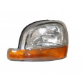 Levé přední světlo Renault Kangoo (KC/FC) 98-02