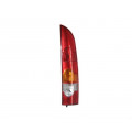 Pravé zadní světlo Renault Kangoo (KC/FC) 03-08 1 DVEŘE