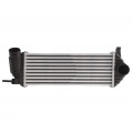 Chladič vzduchu Intercooler Renault Kangoo II (W) 08-13 1.5 