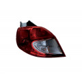 Levé zadní světlo Renault Clio III (R0/1) 09-12 HATCHBACK