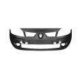 Přední nárazník Renault Scenic II (JM) 06-09 PRO LAK S OTVORY