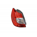 Levé zadní světlo LED Renault Scenic II (JM) 06-09
