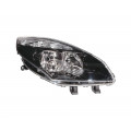 Pravé přední světlo Renault Scenic III (JZ) 09-11 VALEO