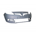 Přední nárazník Renault Scenic III (JZ) 13-16 PRO LAK