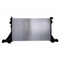 Chladič vody Renault Master III (JV/FV) 19- 2.3