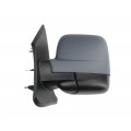 Levé zpětné zrcátko Renault Trafic III (FG/JG) 14-21 MANUÁLNÍ PRO LAK