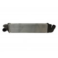 Chladič vzduchu Intercooler Opel Vivaro B (X82) 14-19 1.6 BEHR