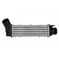 Chladič vzduchu Intercooler Volkswagen Caddy II (9K) 00-04