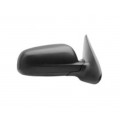 Pravé zpětné zrcátko Seat Toledo II (1M2) 99-02 MECHANICKÉ ČERNÉ