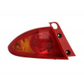Levé zadní světlo vnější Seat Leon (1P1) 05-09 HATCHBACK