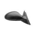Pravé zpětné zrcátko Seat Ibiza / Cordoba (6L1/6L2) 02-06 ELEKTRICKÉ ČERNÉ